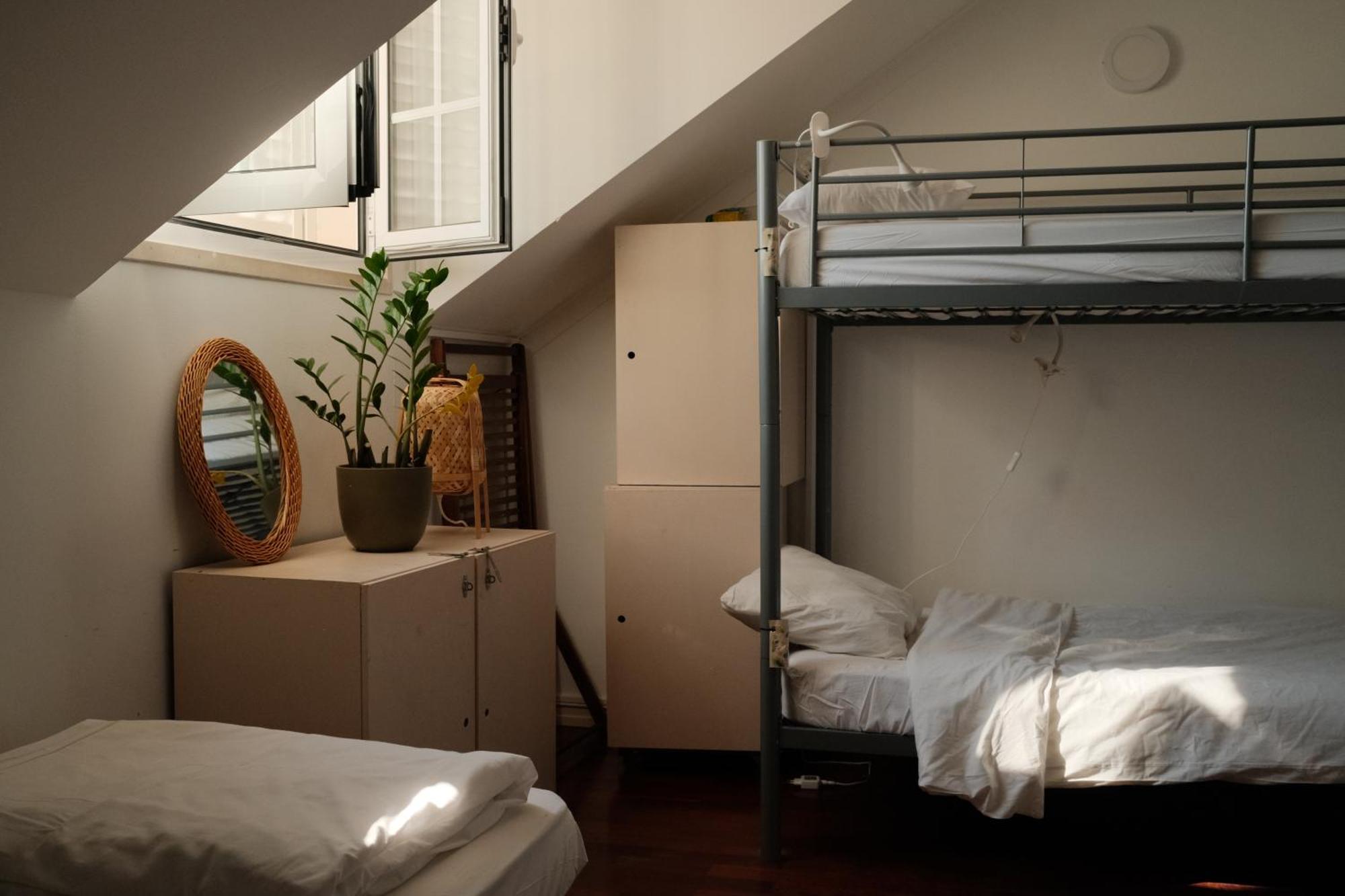 Impact Beach House Estoril Ngoại thất bức ảnh