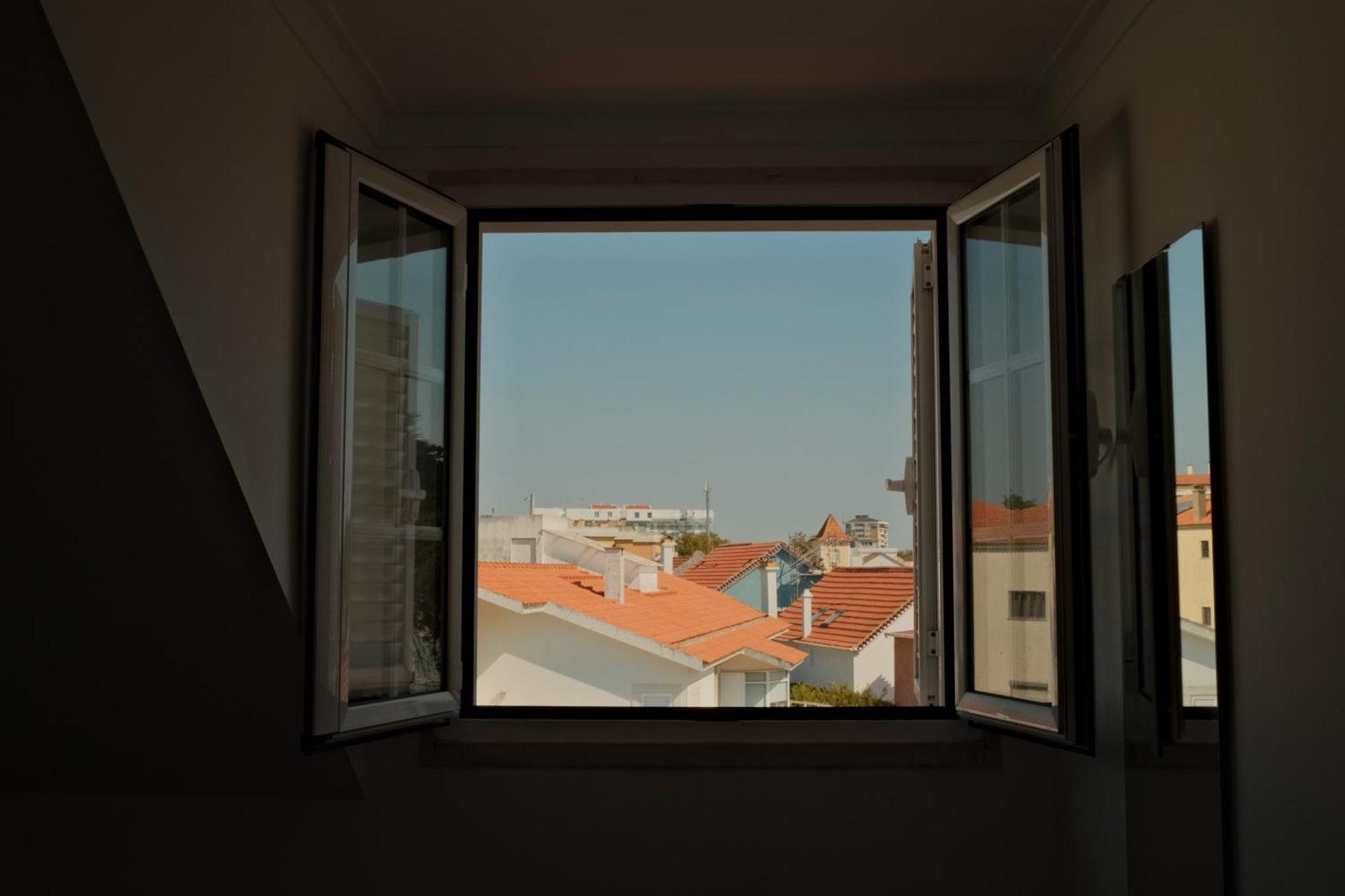 Impact Beach House Estoril Ngoại thất bức ảnh